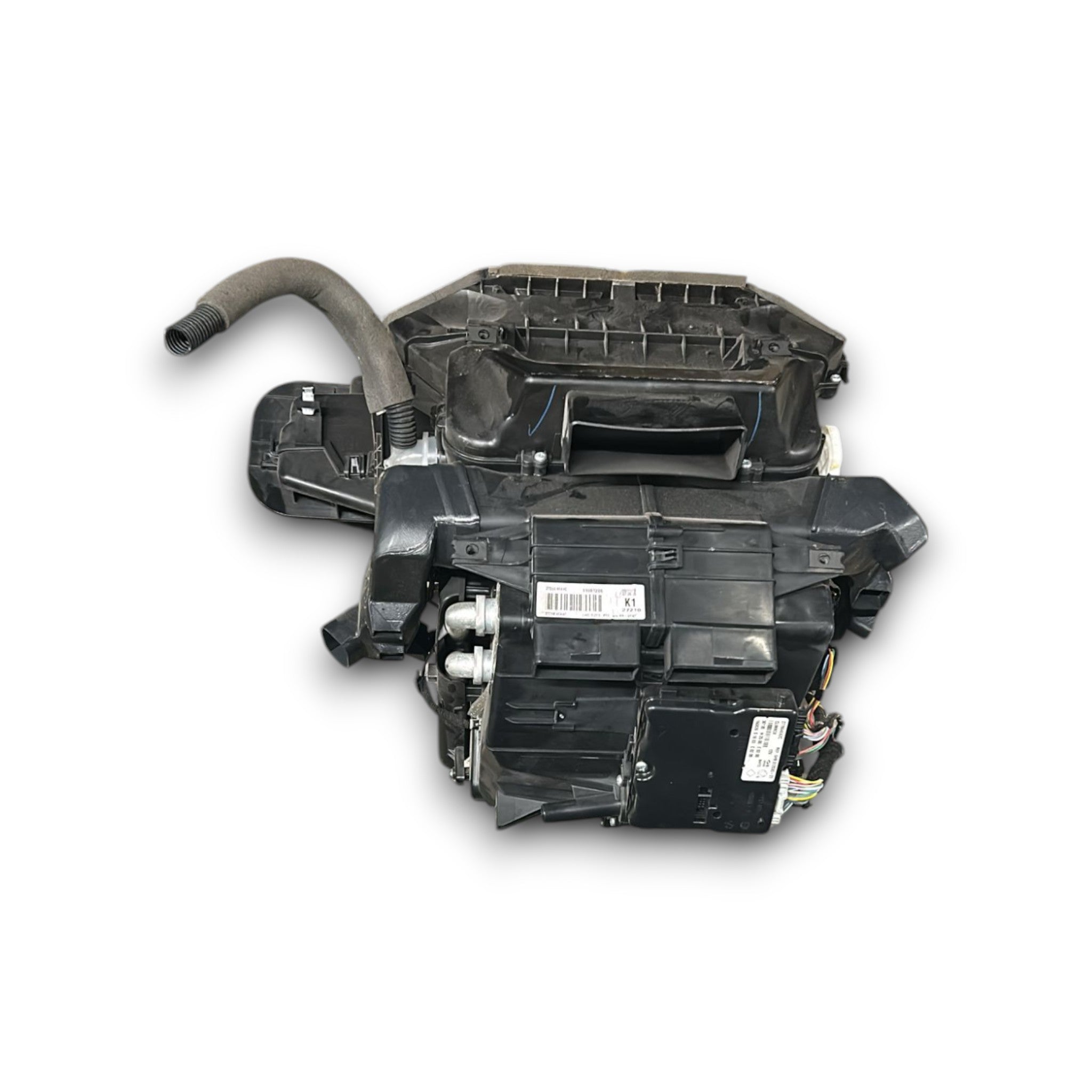 Gruppo Stufa Nissan Qashqai J11 1.5 Diesel (2014 > 2021) cod:272104EA4C