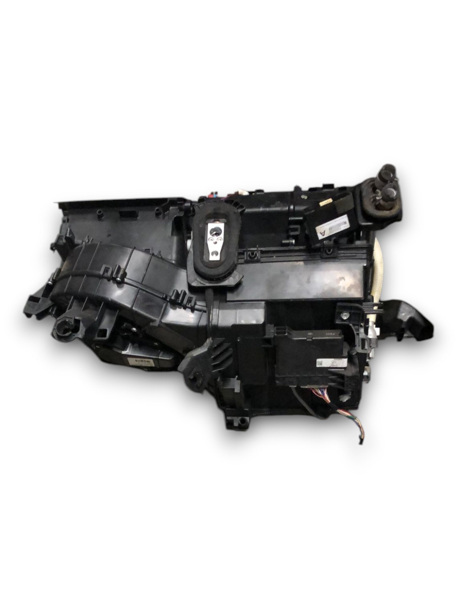 Gruppo Stufa Toyota Auris 1.8 Hybrid  (2012 > 2018) cod:87050-05720