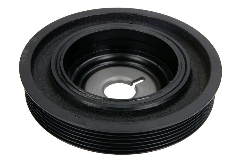 Puleggia Albero Motore Compatibile Per Dacia Dokker Duster Lodgy Logan Sandero | Nissan Almera Juke Micra Note Pulsar Qashqai BIBA-RICAMBI
