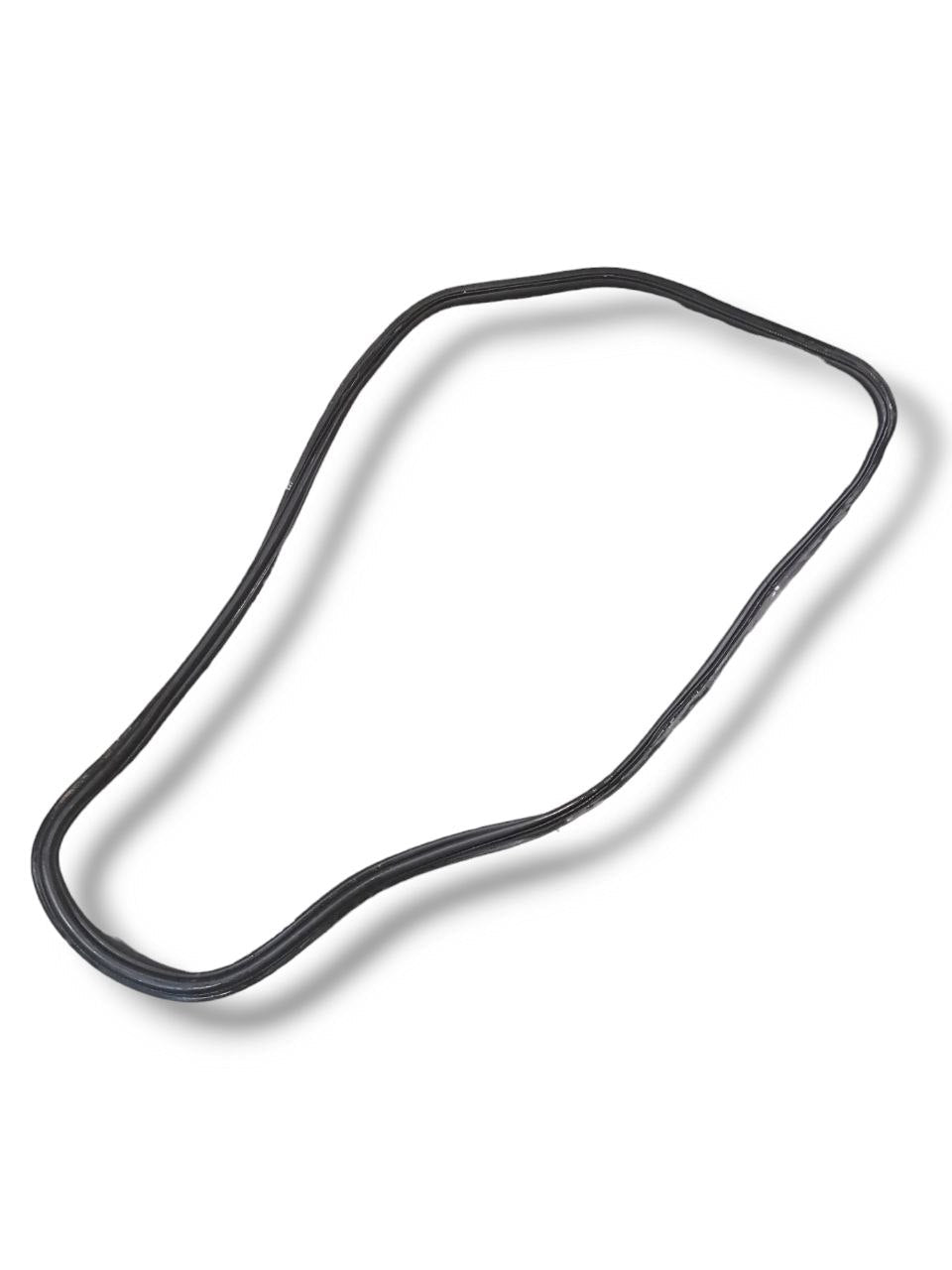 Guarnizioni cofano bagagliaio interna FIAT 500x (2016)