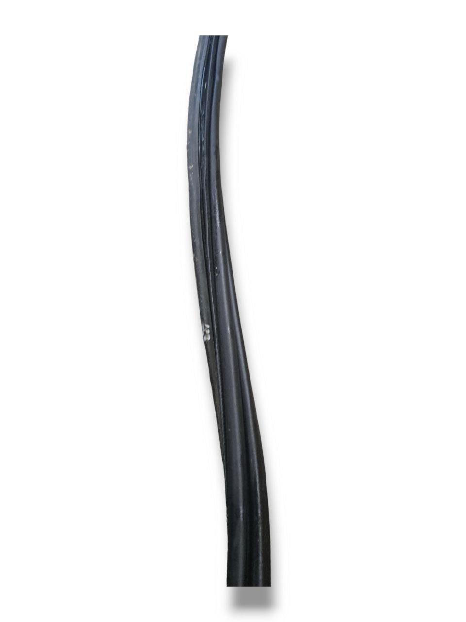 Guarnizioni cofano bagagliaio interna FIAT 500x (2016)