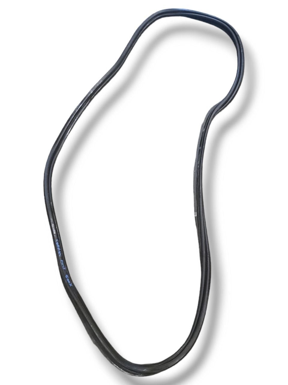 Guarnizioni cofano bagagliaio interna FIAT 500x (2016)