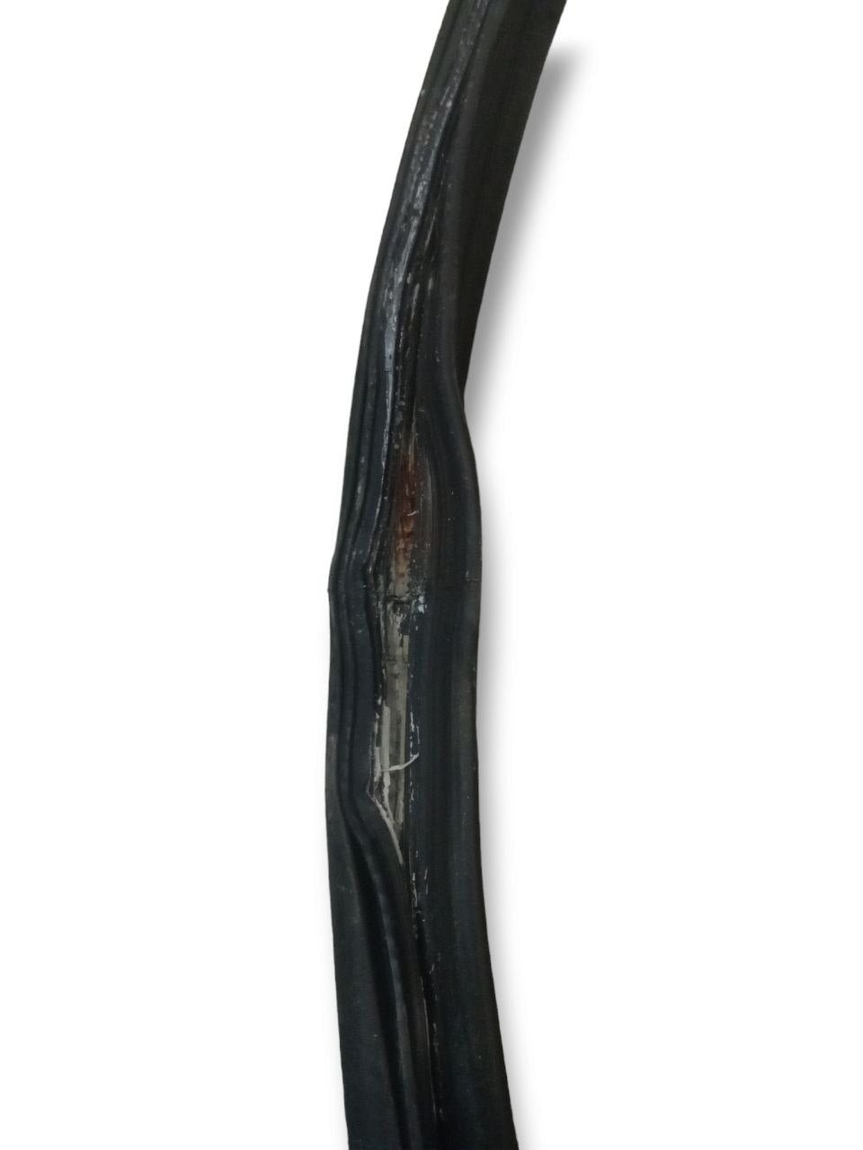Guarnizioni Cofano / Bagagliaio posteriore interna Fiat Panda 312 (2015)