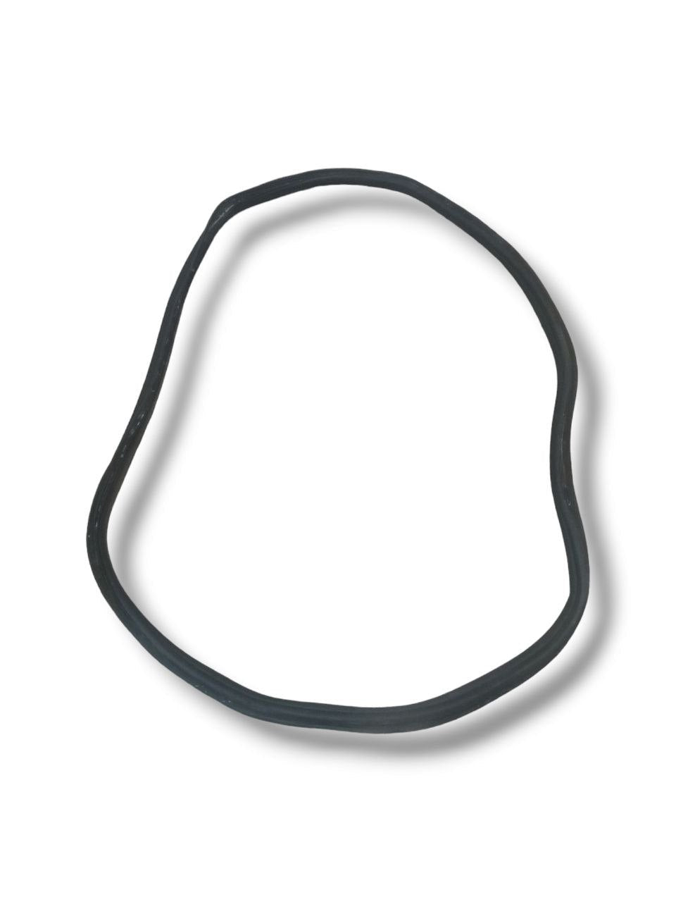 Guarnizioni Cofano / Bagagliaio posteriore interna Fiat Panda 312 (2015)