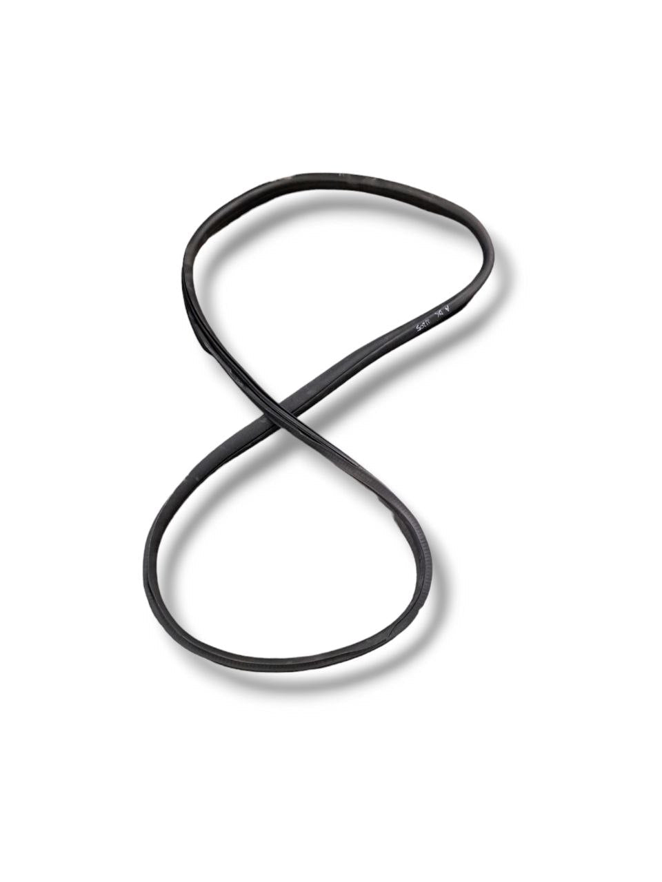 Guarnizioni porta anteriore destra Mercedes-Benz Classe  C W205 (2014>)
