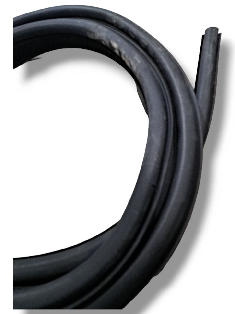 Guarnizioni porta / portiera / sportello anteriore destra Land Rover Range Rover Evoque (2013)