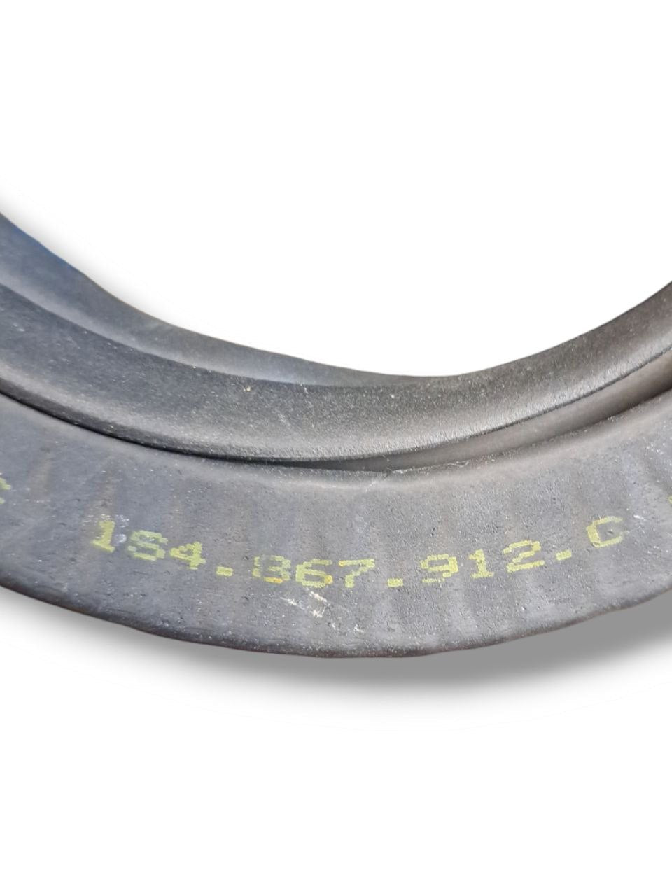 Guarnizioni porta / portiera / sportello anteriore destra  Volkswagen Up (2020)