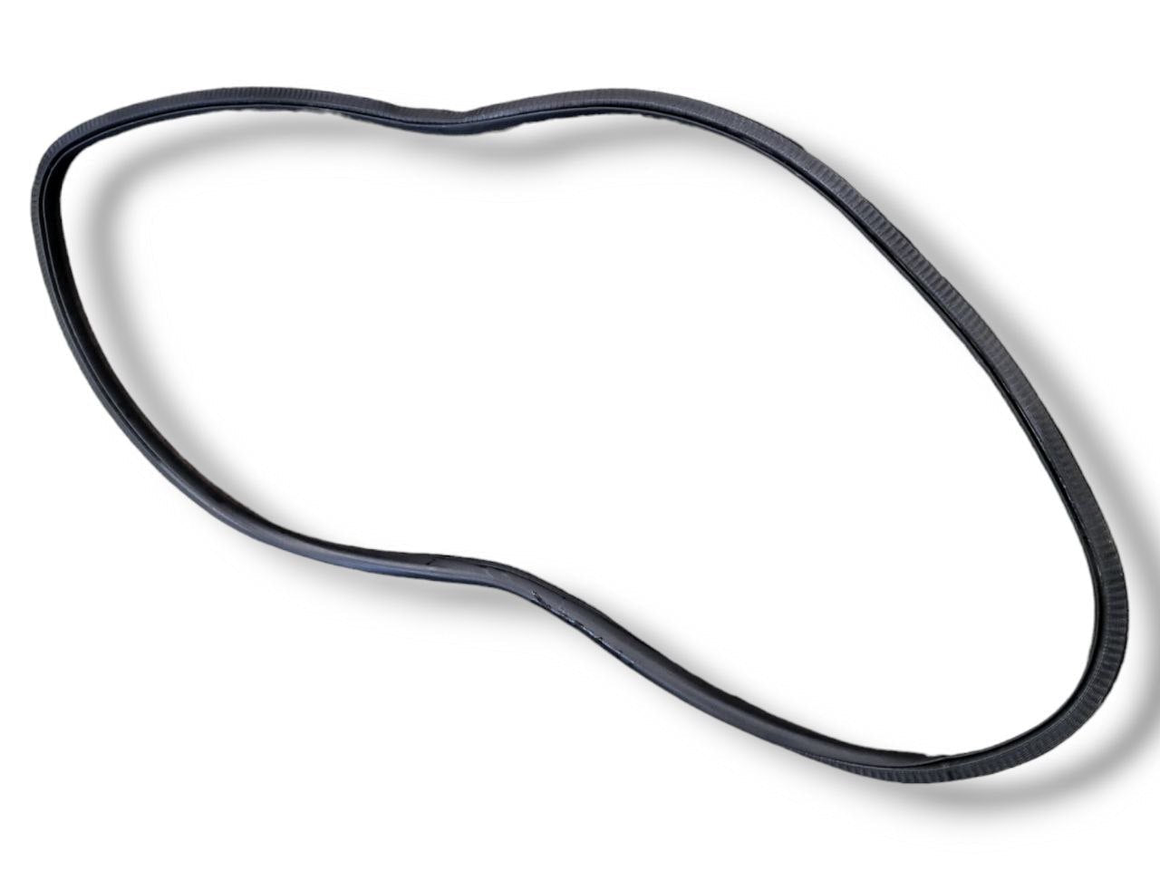 Guarnizioni porta / portiera / sportello anteriore sinistra interna FIAT 500X (2016)
