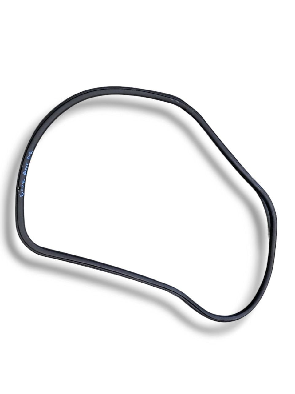 Guarnizioni porta / portiera / sportello anteriore sinistra interna FIAT 500X (2016)