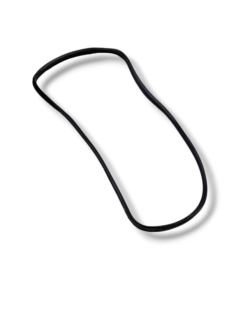 Guarnizioni porta / portiera / sportello Posteriore Destra (dx) Fiat Panda 312 (2012>)