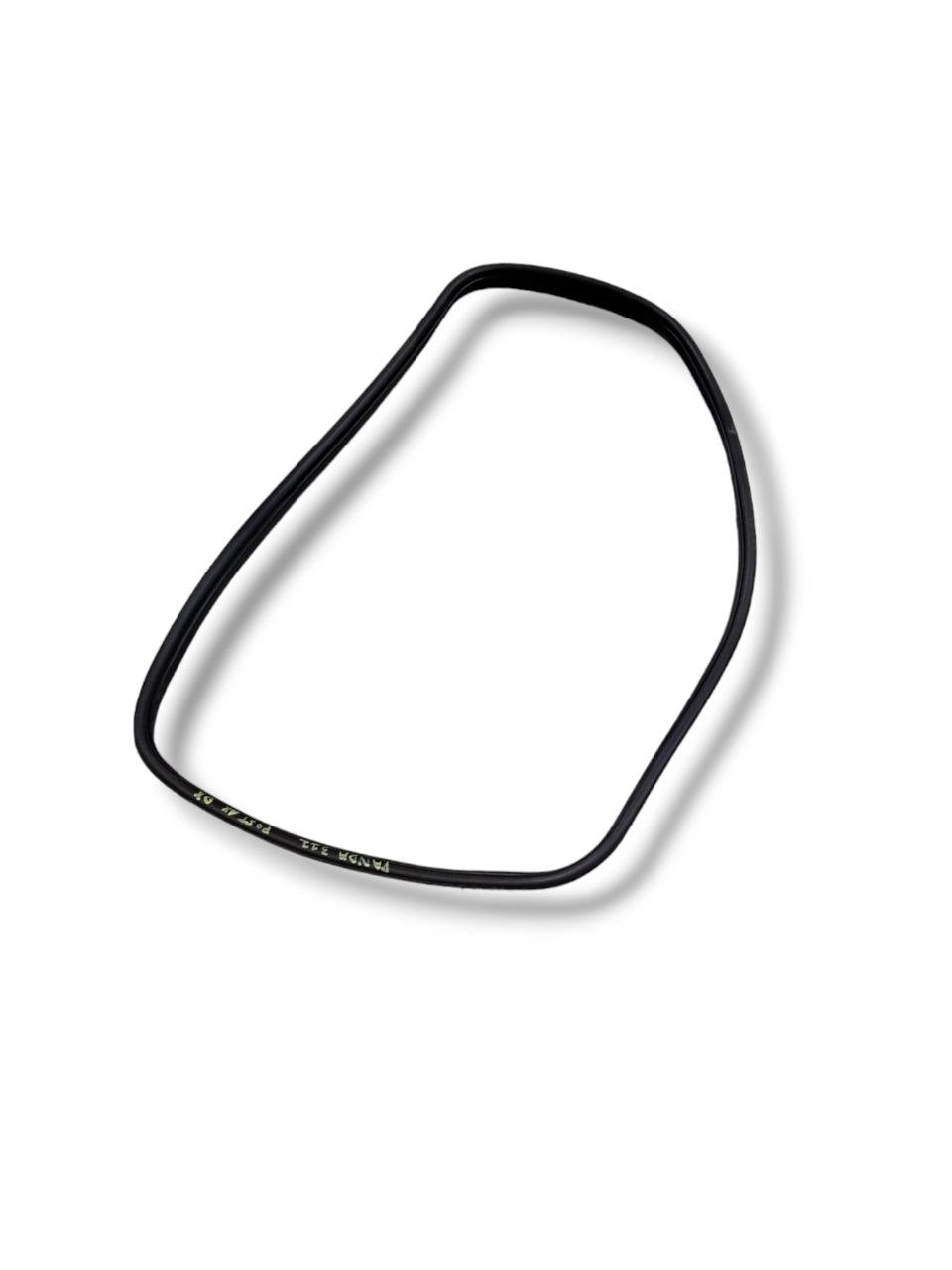 Guarnizioni porta / portiera / sportello Posteriore Destra (dx) Fiat Panda 312 (2012>)