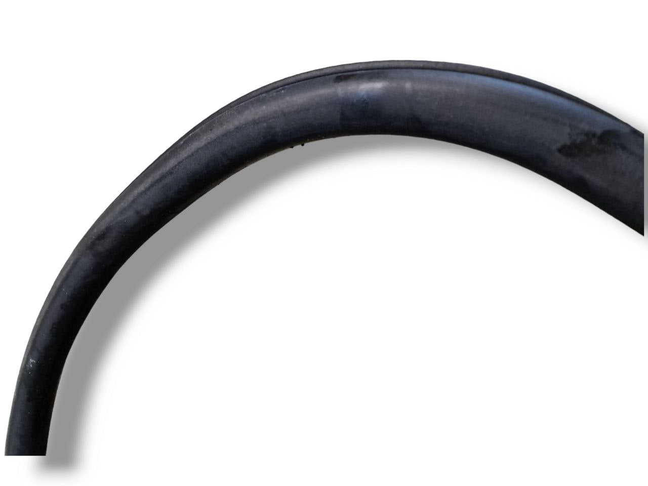 Guarnizioni porta / portiera / sportello posteriore sinistra Jeep Compass 4XE (2022)