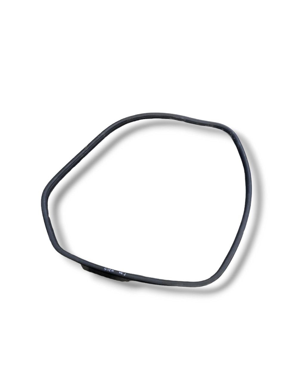 Guarnizioni porta posteriore sinistra Mercedes-Benz Classe  C W205 (2014>)