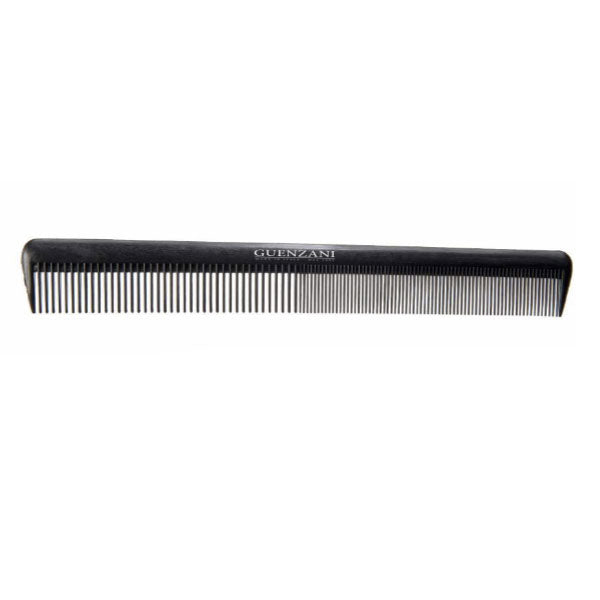 GUENZANI PETTINE CARBONIO TAGLIO LUNGO 657 - BIBA-RICAMBI