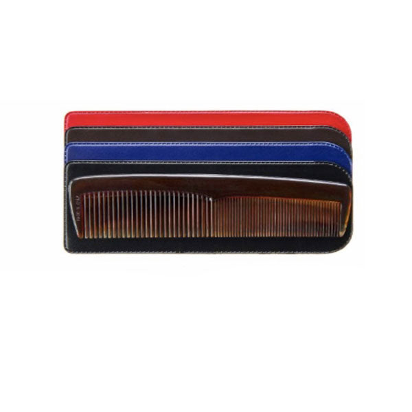 GUENZANI PETTINE SUPERIOR TASCABILE 730V - BIBA-RICAMBI