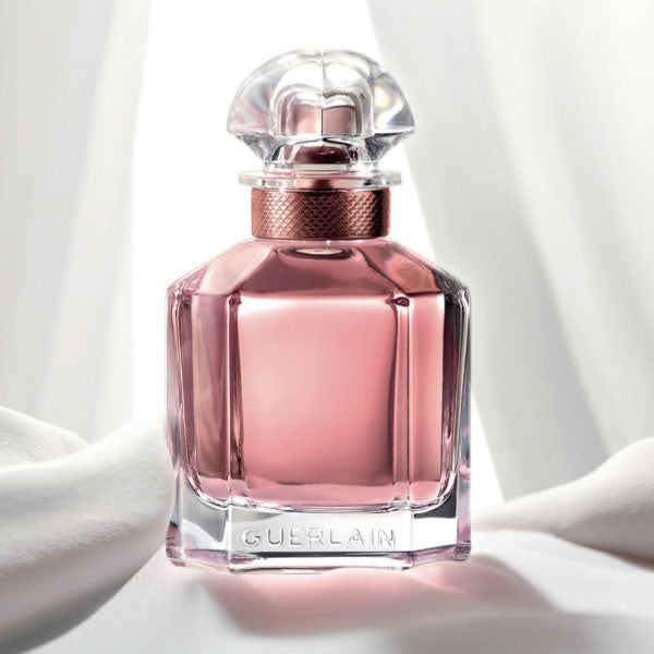 GUERLAIN MON GUERLAIN EAU DE PARFUM INTENSE 100 ML - BIBA-RICAMBI