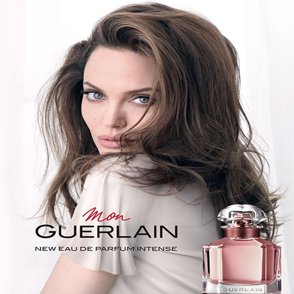 GUERLAIN MON GUERLAIN EAU DE PARFUM INTENSE 50 ML - BIBA-RICAMBI