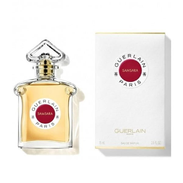 GUERLAIN SAMSARA EAU DEPARFUM 75 ML - BIBA-RICAMBI