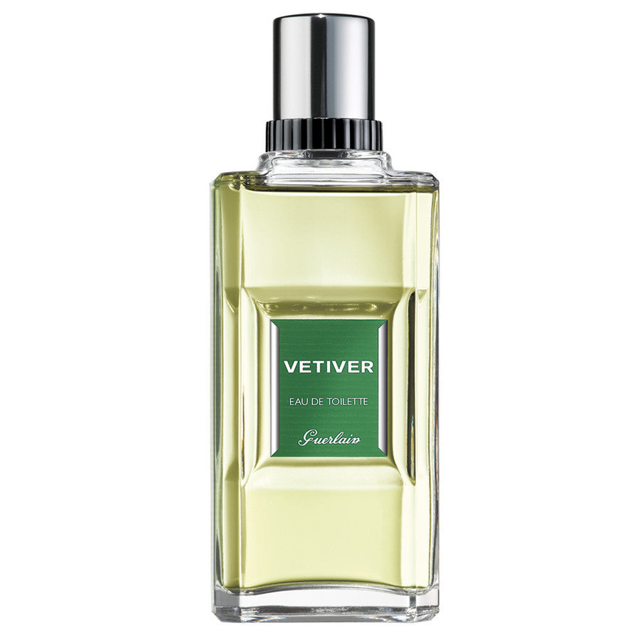GUERLAIN VETIVER EAU DETOILETTE 100 ML