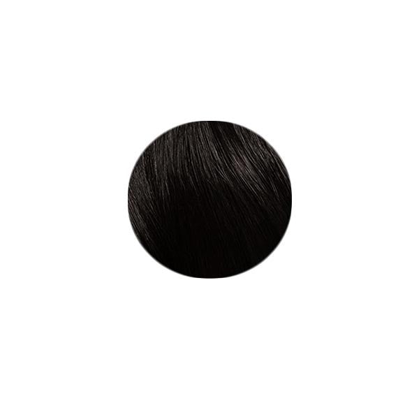 HAIR QUALITY SHAMPOO COLORORANTE CAPELLI CASTANO SCURO 3N