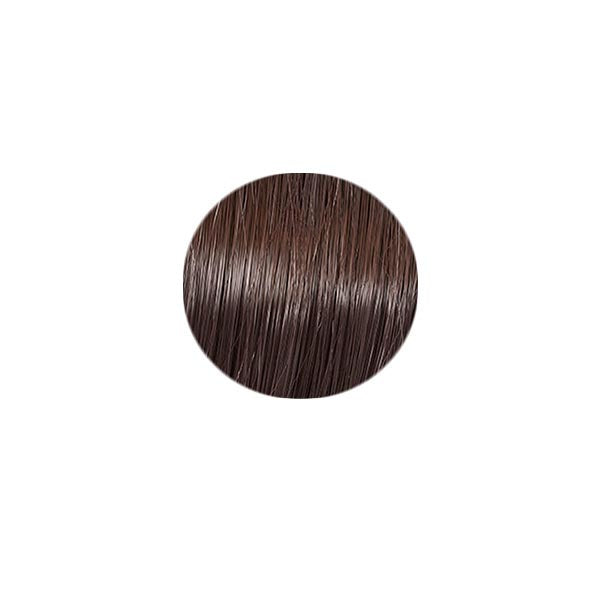 HAIR QUALITY SHAMPOO COLORORANTE CAPELLICASTANO CHIARO DORATO 5D