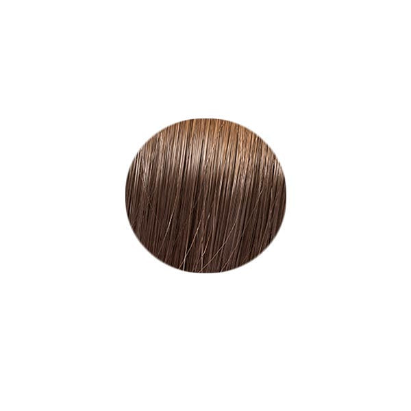 HAIR QUALITY SHAMPOO COLORORANTE CAPELLI BIONDO CENERE 7C