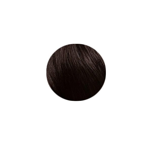 HAIR QUALITY SHAMPOO COLORORANTE CAPELLI CASTANO 4N - BIBA-RICAMBI