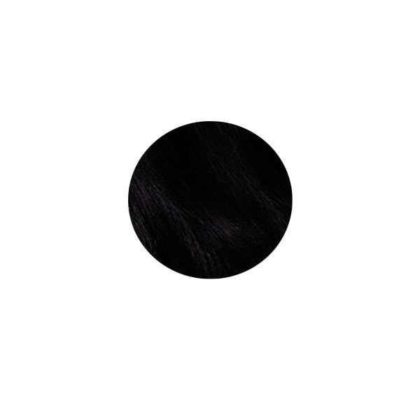 HAIR QUALITY SHAMPOO COLORORANTE CAPELLI NERO 1N - BIBA-RICAMBI