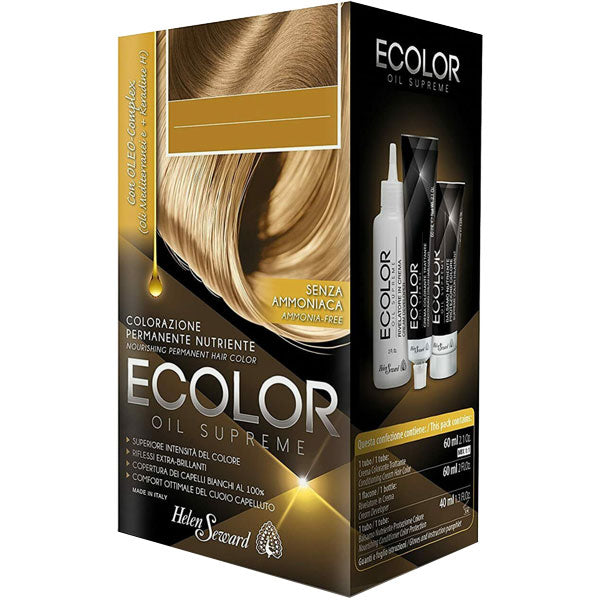 HELEN SEWARD ECOLOR SENZA AMMONIACA BIONDO SCURO 60