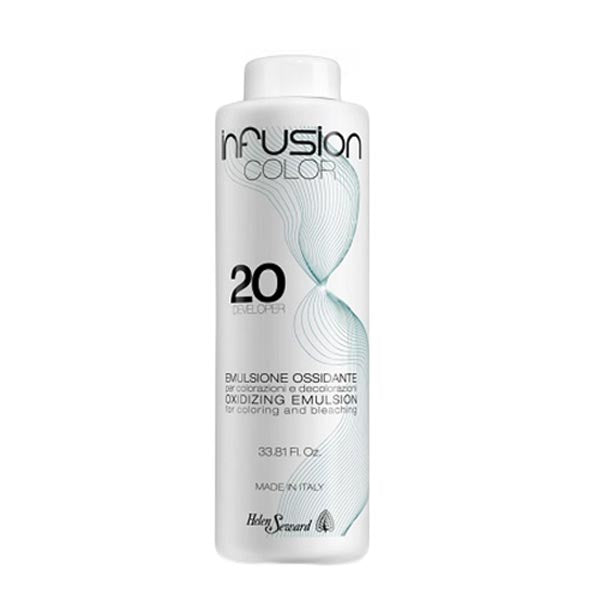 HELEN SEWARD INFUSION OSSIDANTE 20 VOLUMI 1000 ML - BIBA-RICAMBI