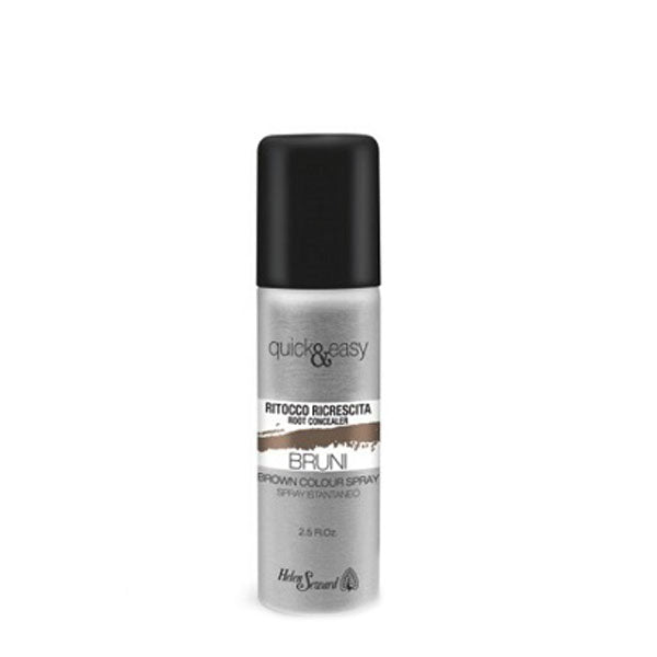 HELEN SEWARD QUICK&EASYRITOCCO CRESCITA BRUNO 75 ML