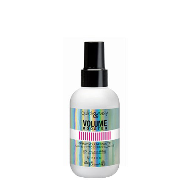 HELEN SEWARD QUICK&EASYVOLUME BOOSTER SPRAY VOLUMIZZANTE 150 ML - BIBA-RICAMBI