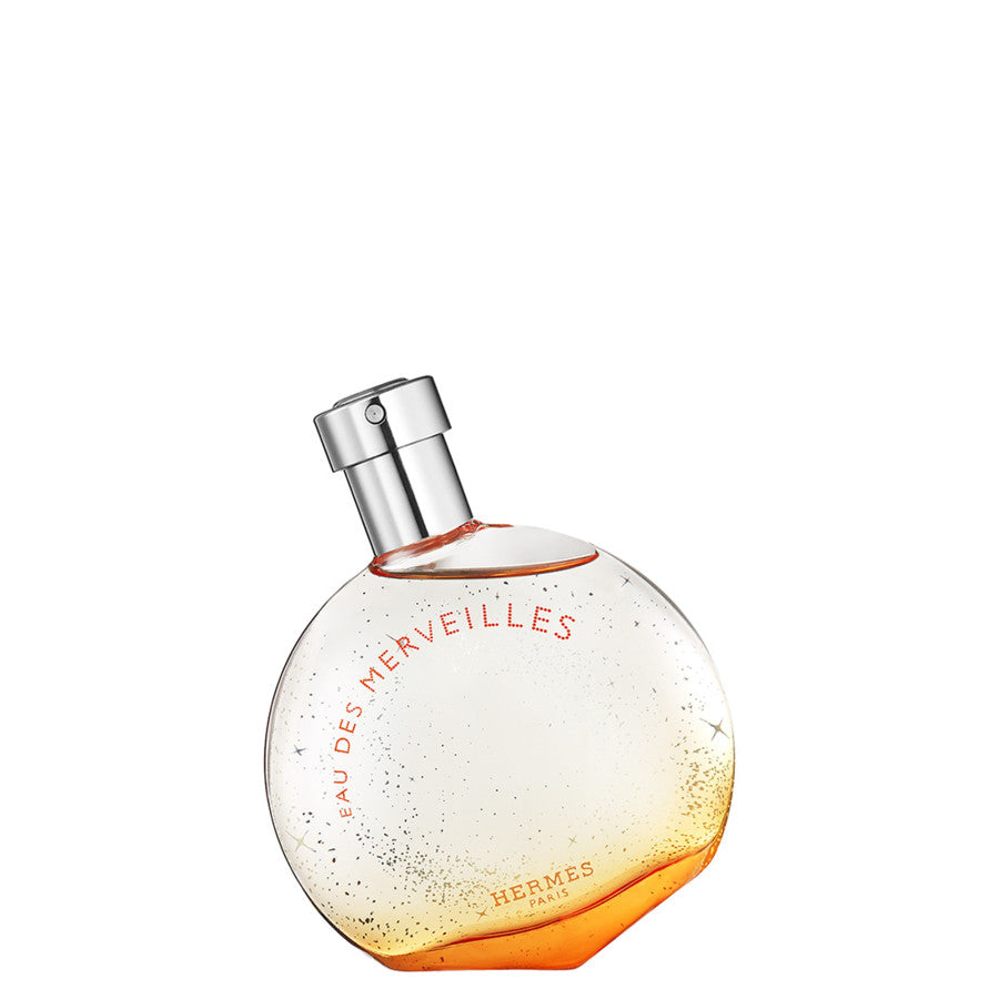 HERMES EAU DES MERVEILLES EAU DE TOILETTE 100 ML - BIBA-RICAMBI