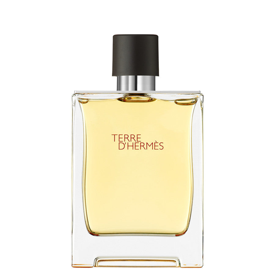 HERMES TERRE D'HERMES PARFUM 200 ML - BIBA-RICAMBI