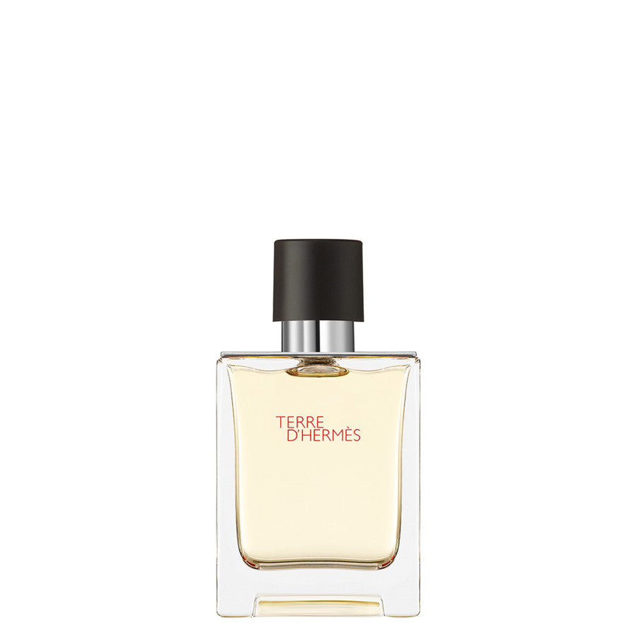 HERMES TERRE D'HERMES EAU DE TOILETTE 50 ML - BIBA-RICAMBI