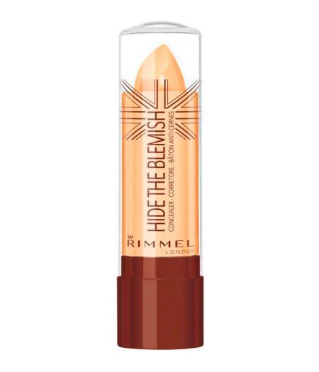 RIMMEL HIDE THE BLEMISHCORRETTORE SOFT HONEY 103