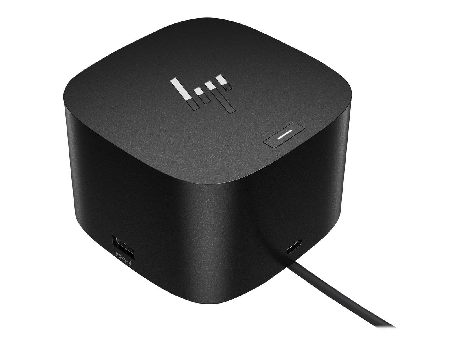 Docking HP Thunderbolt Dock 120W G4, USB-C, Doppio display 4K, 4J0A2AA (A) - BIBA-RICAMBI