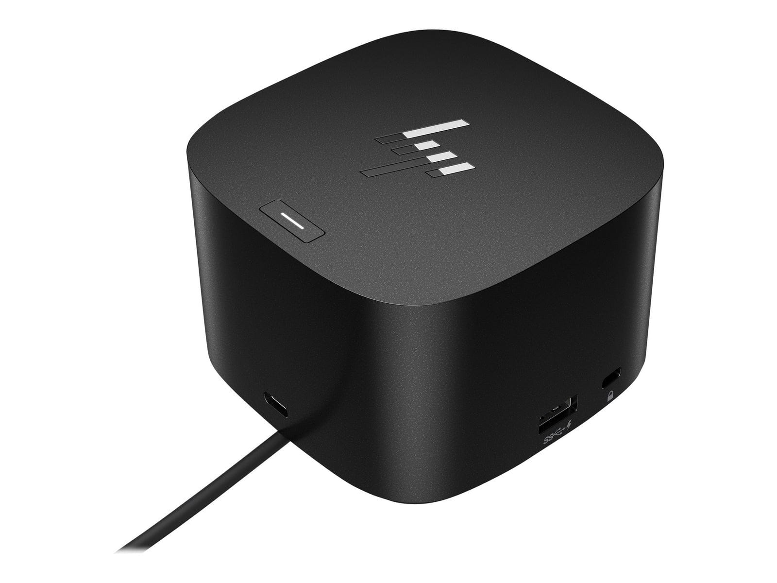 Docking HP Thunderbolt Dock 120W G4, USB-C, Doppio display 4K, 4J0A2AA (A) - BIBA-RICAMBI