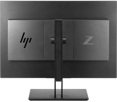 HP 1JS09AT Z24N G2 24" IPS FHD LED, HDMI, DisplayPort, VGA (A)
