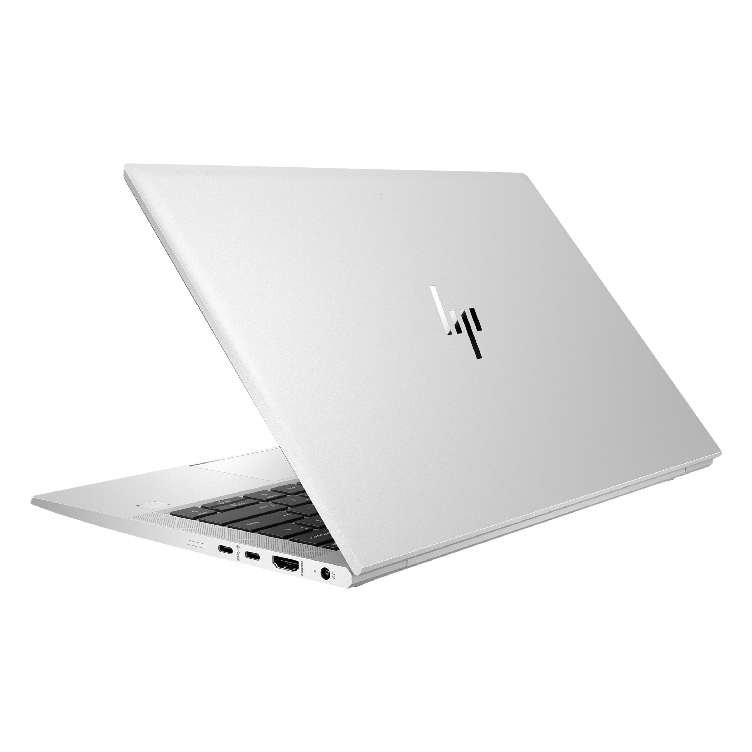 HP EliteBook 830 G7 13.3" FHD, i5-10210U, 256 GB SSD, 8 GB, Win 11 Pro (B) - BIBA-RICAMBI