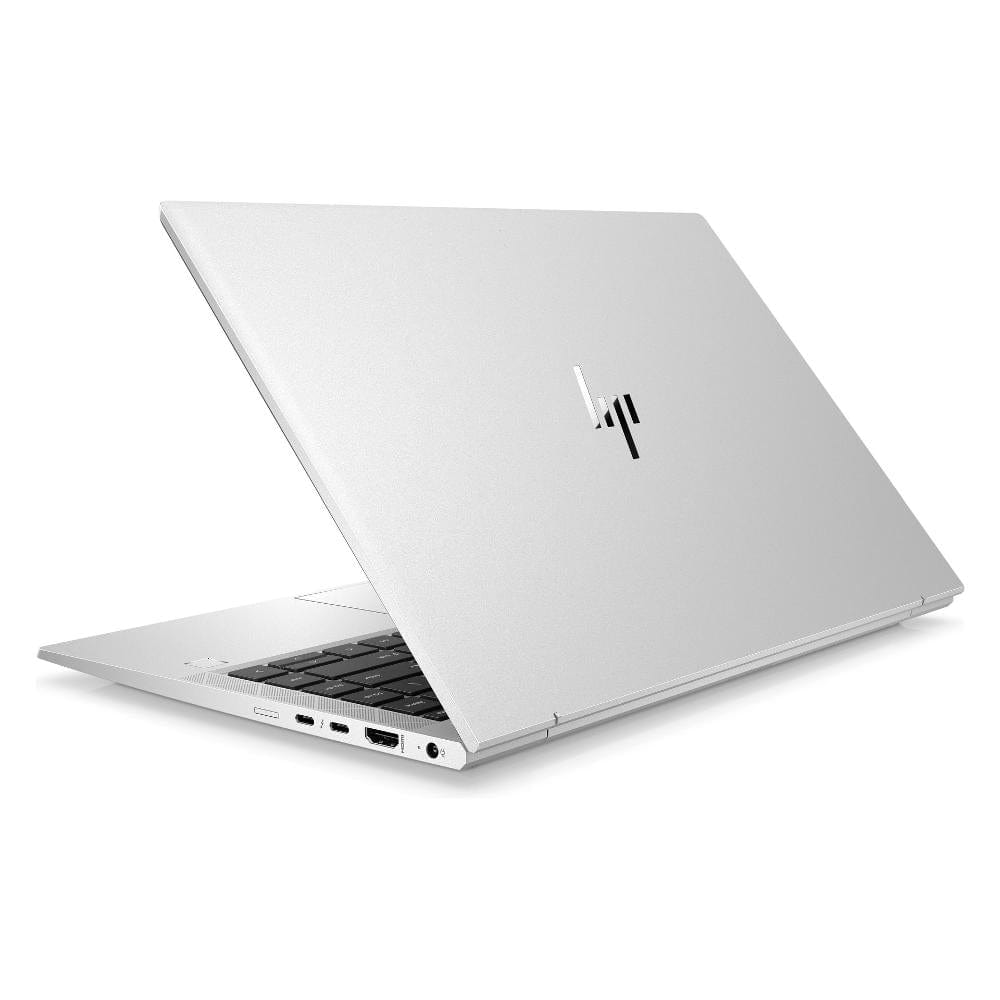 HP EliteBook 840 G8 14", i7-1165G7, 512 GB SSD, 16 GB, Intel iris Xe, Win 11 Pro (C) - BIBA-RICAMBI
