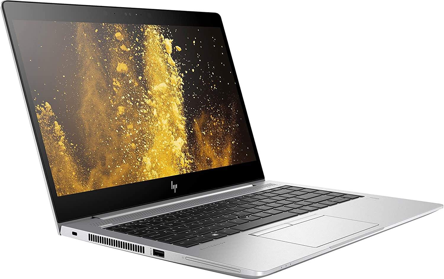 HP EliteBook 850 G5 15.6", i7-8550U, 256 GB SSD, 8 GB, Win 11 Pro (C) - BIBA-RICAMBI