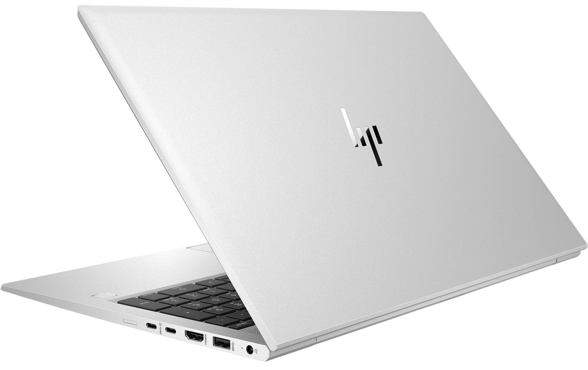 HP EliteBook 855 G8 15,6", R5-5650U, 512 GB SSD, 16 GB, Win 11 Pro (A)