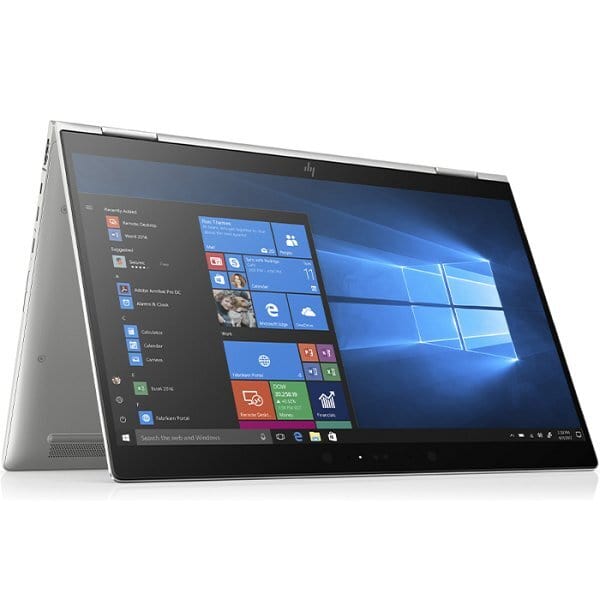 HP EliteBook X360 1030 G3 13.3”, i7-8550U, 256 GB SSD, 8 GB, Win 11 Pro (C)