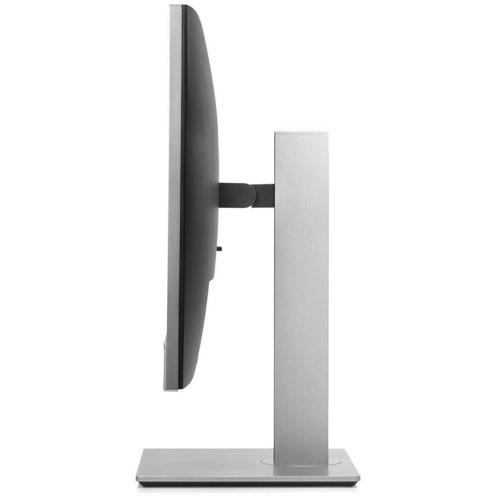 HP ELITEDISPLAY E273M LED 27" FHD, WEBCAM, VGA, HDMI , DisplayPort (A)