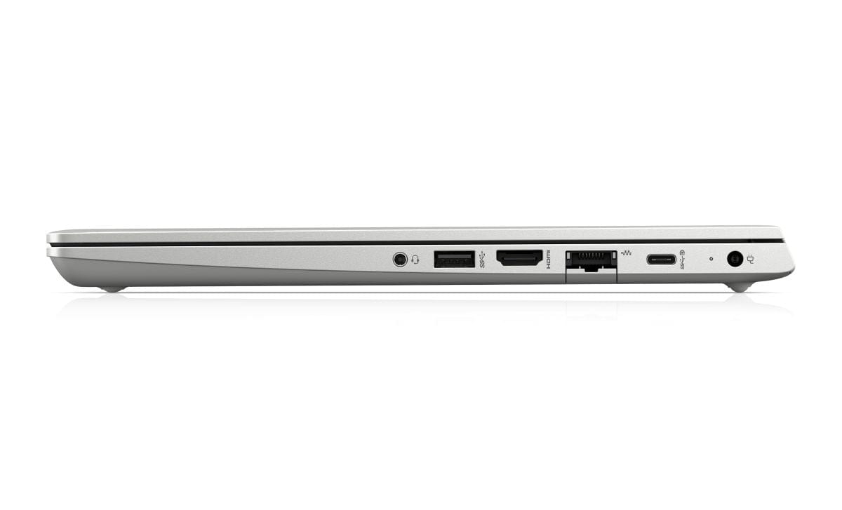 HP ProBook 430 G7 13.3" FHD, i5-10210U, 256 GB SSD, 8 GB, Win 11 Pro (B) - BIBA-RICAMBI