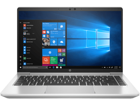 HP ProBook 440 G8 14", i5-1135G7, 512 GB SSD, 8 GB, Win 11 Pro (C) - BIBA-RICAMBI