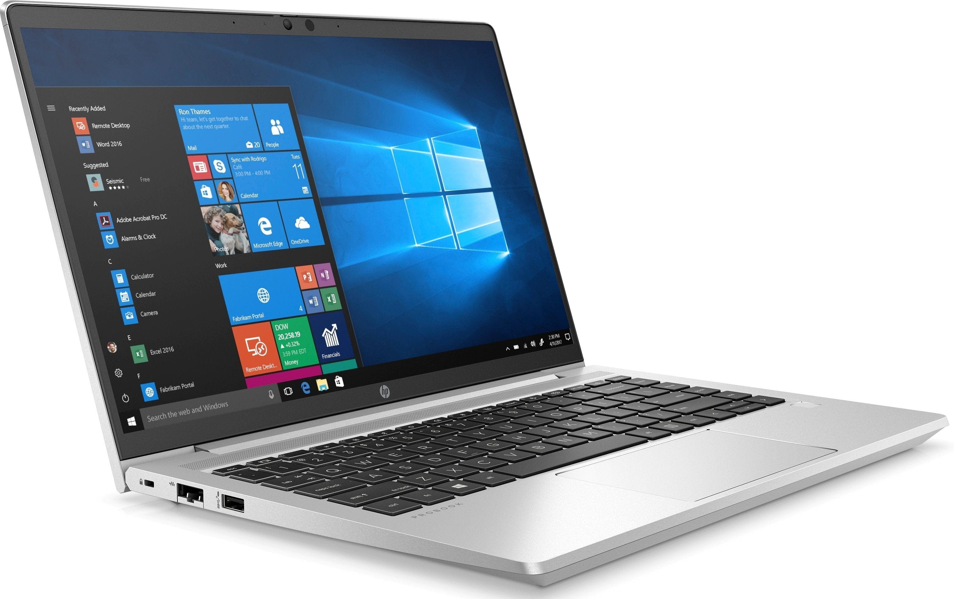 HP ProBook 440 G8 14", i5-1135G7, 512 GB SSD, 8 GB, Win 11 Pro (C) - BIBA-RICAMBI