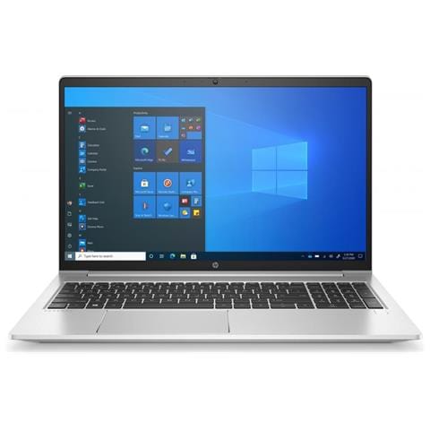 HP ProBook 450 G8 15.6", i7-1165G7, 16GB, 512GB SSD, Win 11 Pro (B)