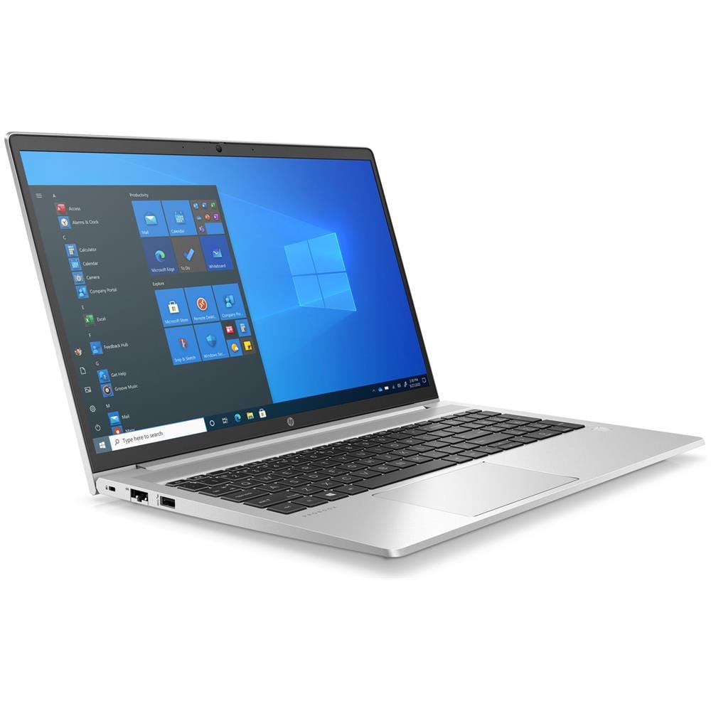HP ProBook 450 G8 15.6", i7-1165G7, 16GB, 512GB SSD, Win 11 Pro (B)
